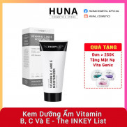 [BILL SEPHORA] KEM DƯỠNG ẨM VITAMIN B, C VÀ E - THE INKEY LIST